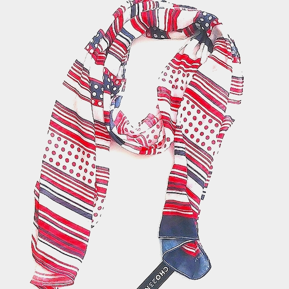 Echo 23 Scarf